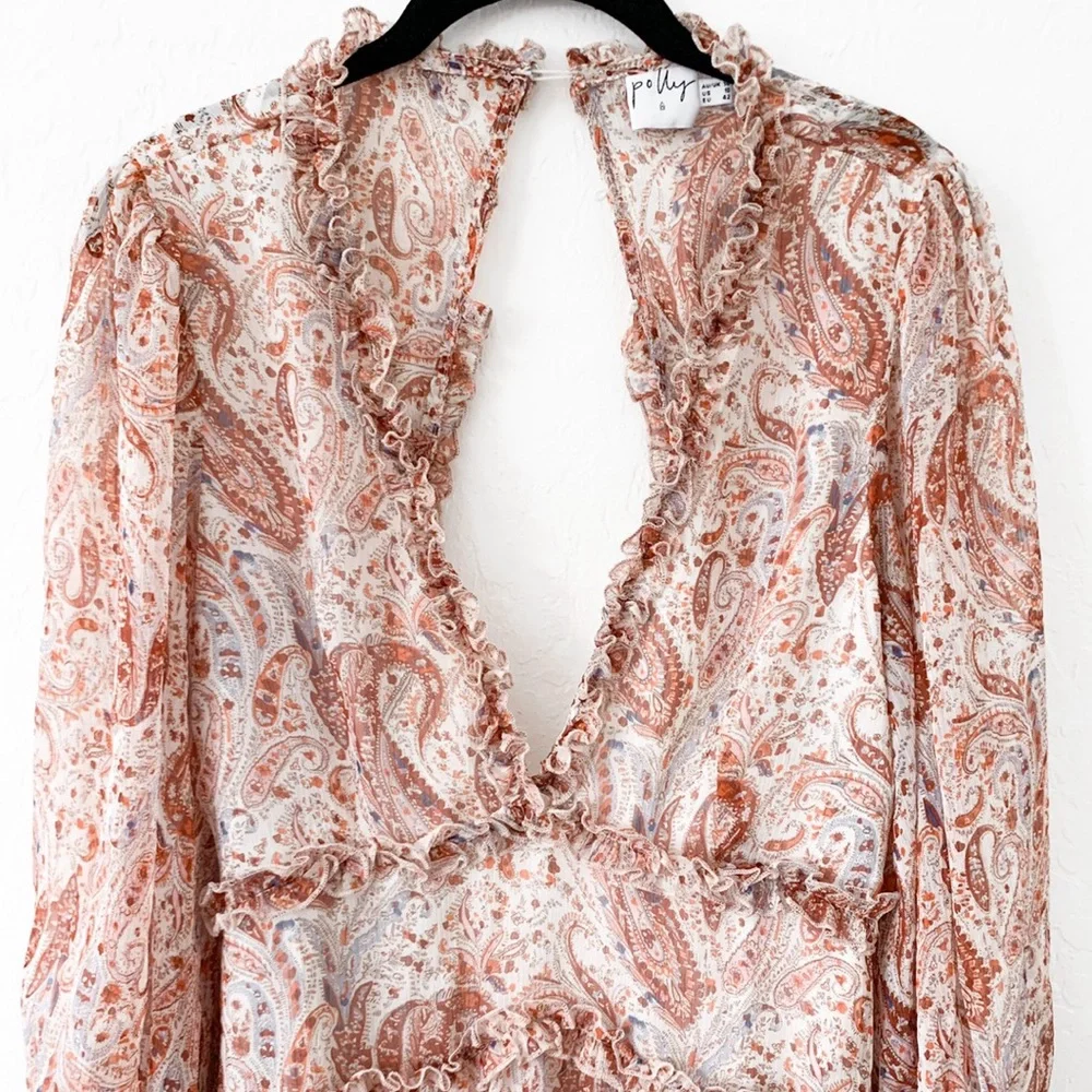 Princess Polly Dress - Picture 5 of 7